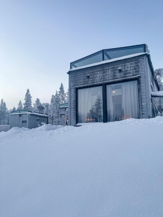 Levi Sensu - Levi Sky Igloos Villa Sirkka Exterior photo